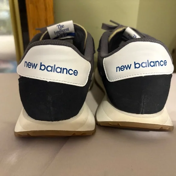 New Balance Men's 237 V1 Sneaker - Picture 2 of 4